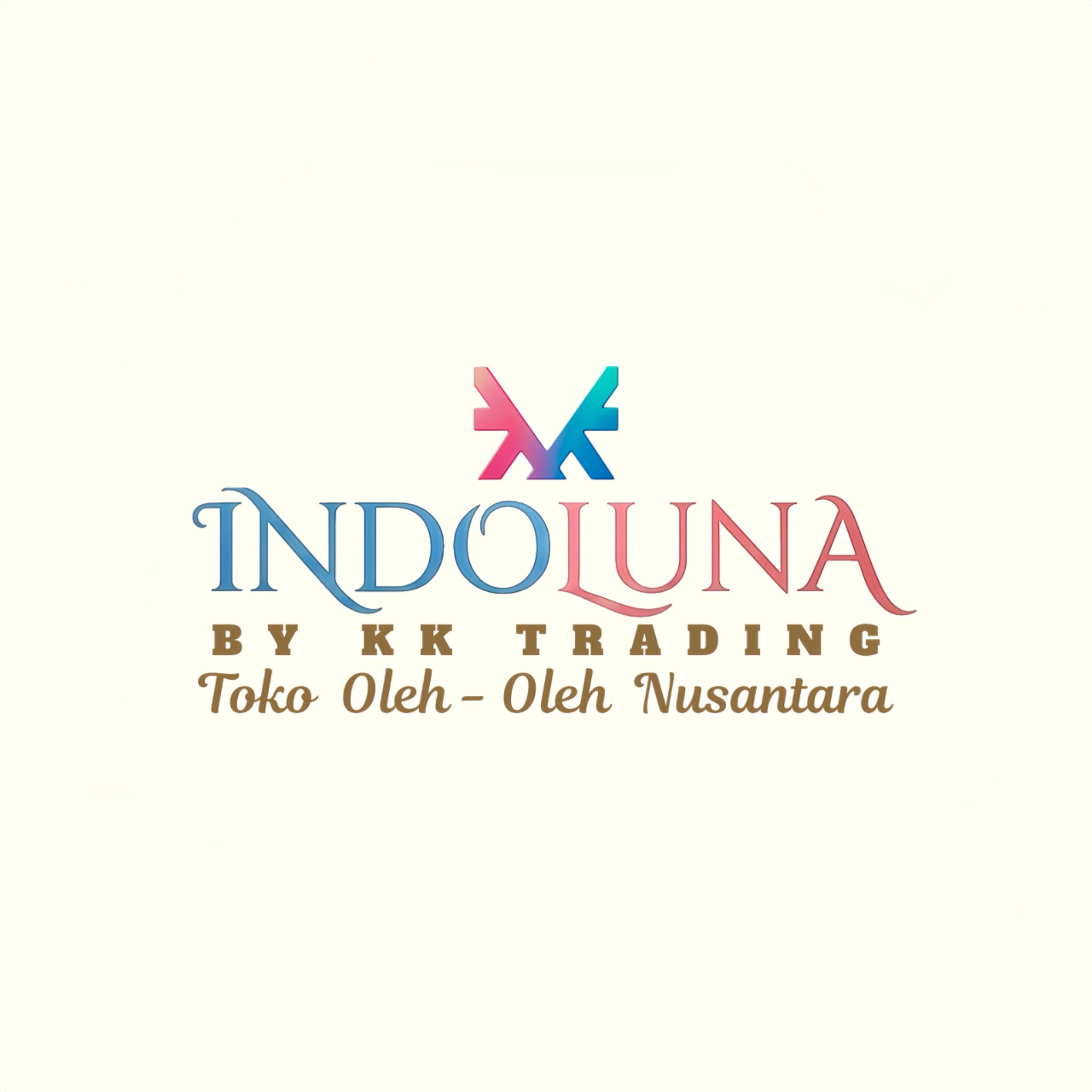Indoluna logo or brand image