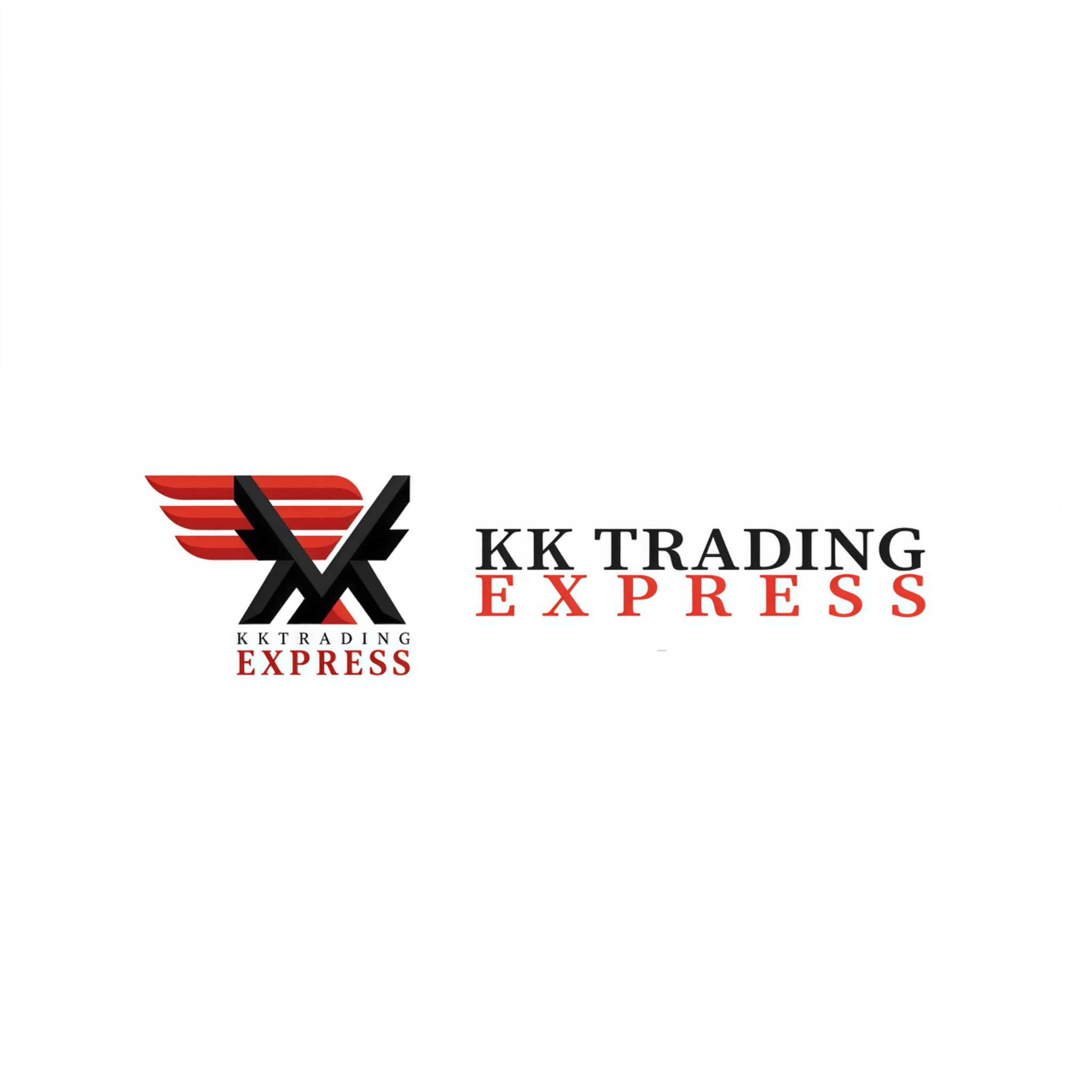 KK Express logo or brand image