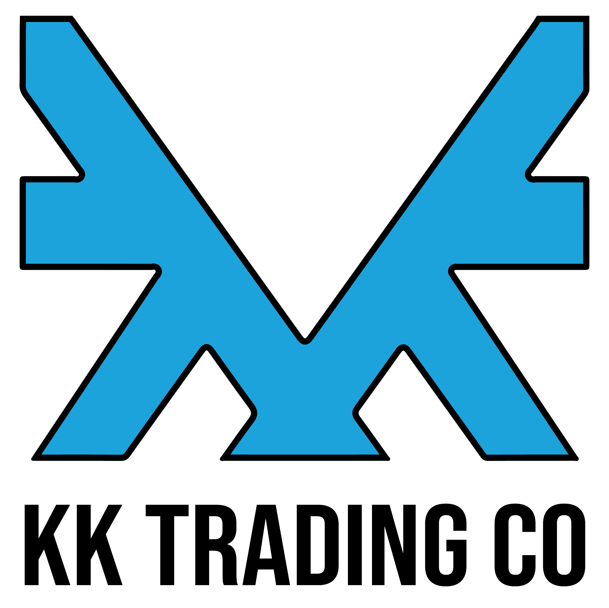 KK Trading Wholesale logo or brand image